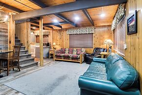 Island Park Cabin Getaway < 24 Mi to Yellowstone!