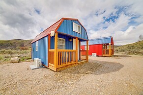 Pocatello Vacation Rental w/ Mountain Views!