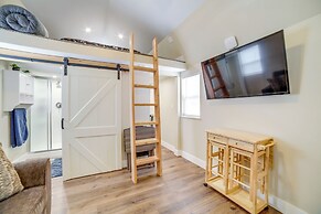 Pocatello Vacation Rental w/ Mountain Views!