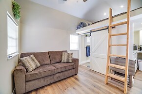 Pocatello Vacation Rental w/ Mountain Views!