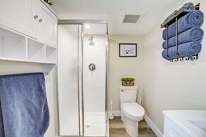 Pocatello Vacation Rental w/ Mountain Views!