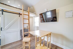 Pocatello Vacation Rental w/ Mountain Views!