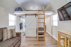 Pocatello Vacation Rental w/ Mountain Views!