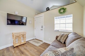 Pocatello Vacation Rental w/ Mountain Views!