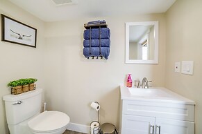 Pocatello Vacation Rental w/ Mountain Views!