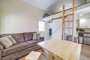 Pocatello Vacation Rental w/ Mountain Views!