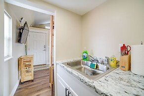 Pocatello Vacation Rental w/ Mountain Views!