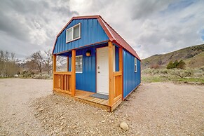 Pocatello Vacation Rental w/ Mountain Views!