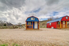 Pocatello Vacation Rental w/ Mountain Views!