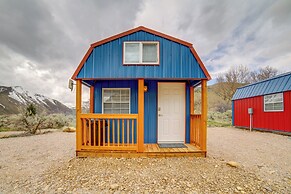 Pocatello Vacation Rental w/ Mountain Views!