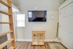 Pocatello Vacation Rental w/ Mountain Views!