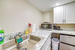 Pocatello Vacation Rental w/ Mountain Views!