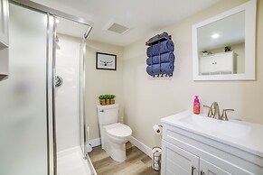 Pocatello Vacation Rental w/ Mountain Views!