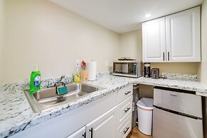 Pocatello Vacation Rental w/ Mountain Views!