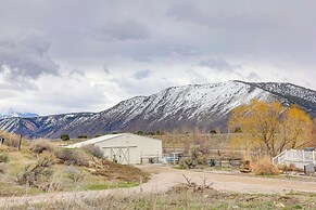 Pocatello Vacation Rental w/ Mountain Views!