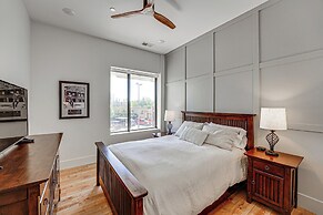 Downtown Grand Haven Condo - Walk to Boardwalk!