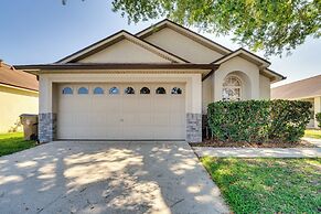 11 Mi to Wdw: Kissimmee House w/ Private Pool!