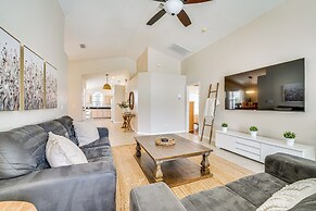 11 Mi to Wdw: Kissimmee House w/ Private Pool!