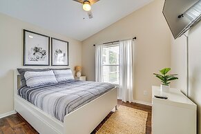 11 Mi to Wdw: Kissimmee House w/ Private Pool!