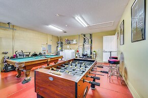 11 Mi to Wdw: Kissimmee House w/ Private Pool!