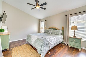 11 Mi to Wdw: Kissimmee House w/ Private Pool!