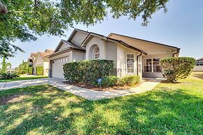 11 Mi to Wdw: Kissimmee House w/ Private Pool!