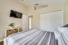 11 Mi to Wdw: Kissimmee House w/ Private Pool!