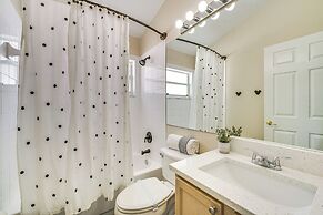 11 Mi to Wdw: Kissimmee House w/ Private Pool!