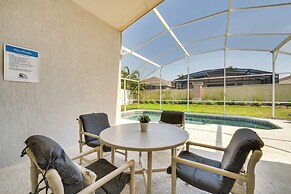 11 Mi to Wdw: Kissimmee House w/ Private Pool!