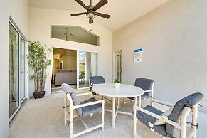 11 Mi to Wdw: Kissimmee House w/ Private Pool!