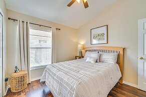 11 Mi to Wdw: Kissimmee House w/ Private Pool!