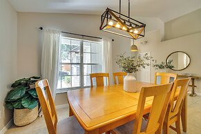 11 Mi to Wdw: Kissimmee House w/ Private Pool!