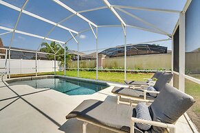 11 Mi to Wdw: Kissimmee House w/ Private Pool!