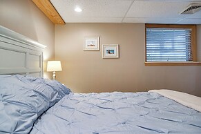 Beach & Lake Access: Home w/ Porch in Mashpee!