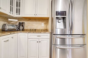 Beach & Lake Access: Home w/ Porch in Mashpee!