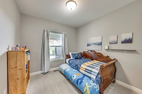 Platte City Retreat w/ Patio, Near Kansas City!