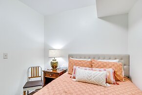 Vibrant Columbia Condo - 3 Blocks to USC Campus!