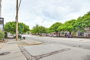 Vibrant Columbia Condo - 3 Blocks to USC Campus!