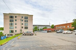 Vibrant Columbia Condo - 3 Blocks to USC Campus!