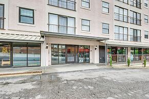 Vibrant Columbia Condo - 3 Blocks to USC Campus!