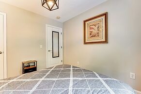 Canton Home w/ Fenced Yard: 6 Mi to Lake Allatoona