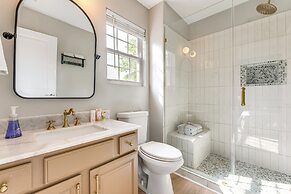 Canton Home w/ Fenced Yard: 6 Mi to Lake Allatoona