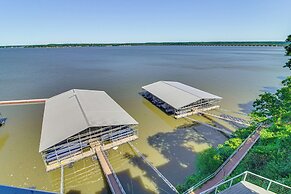 Grand Lake Home w/ Community Pool, Dock, & Fishing