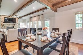 Grand Lake Home w/ Community Pool, Dock, & Fishing