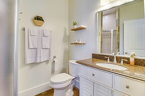 Grand Lake Home w/ Community Pool, Dock, & Fishing