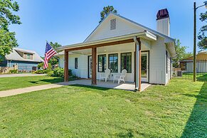 Grand Lake Home w/ Community Pool, Dock, & Fishing