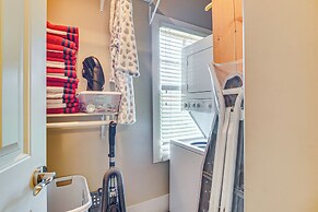 Grand Lake Home w/ Community Pool, Dock, & Fishing