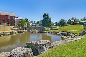 Grand Lake Home w/ Community Pool, Dock, & Fishing