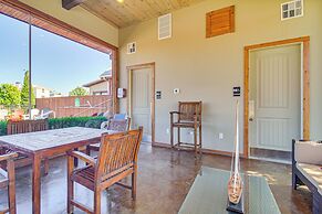 Grand Lake Home w/ Community Pool, Dock, & Fishing