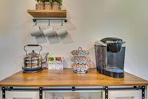 Grand Lake Home w/ Community Pool, Dock, & Fishing